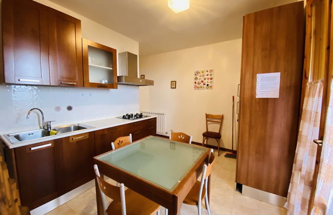 Residence Le Terrazze sul Montefeltro - Foto 11