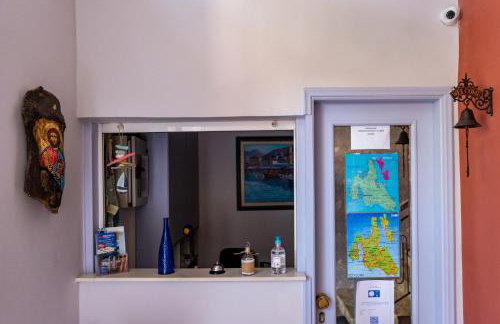 Anemos Studios & Apartments - Foto 6