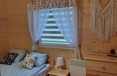 Domki przy jeziorze Wejsuny - Foto 3