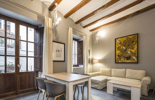 Mon Suites San Nicolas - Foto 33