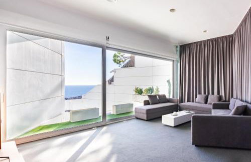 Villa Sitges Bianca Amaizing View Design 10 min walk from beaches - Foto 40