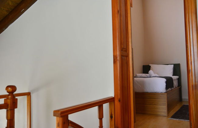 Kupe Dagi Termal Otel - Foto 10