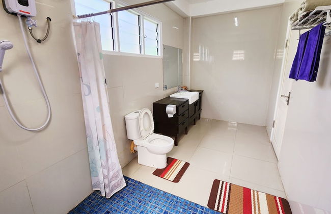 Ocean Heart Hotel - Photo 12