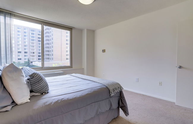 Crystal City Condo w Top Amenities - Photo 5