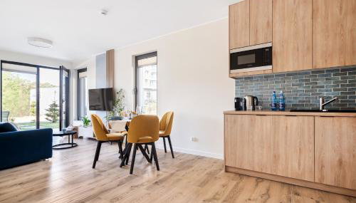 Linea Mare Apartments - Foto 5