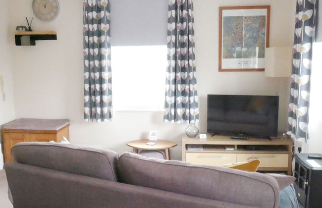 Peel House Apartments - Foto 32