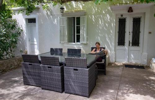 Villa Iginia, Nerezine - Foto 58