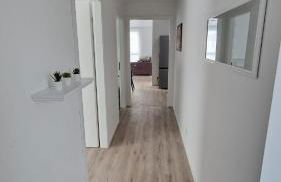 Modern Living Apartment with Sunset Terrace - Lift - Smart TV - XXL Terrasse - Foto 27