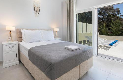 Villa Alonaki Bay - Foto 17