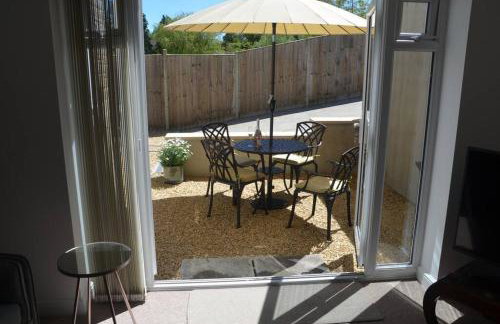 Round The Bend, an annexe in the quiet village of Odcombe - Foto 14