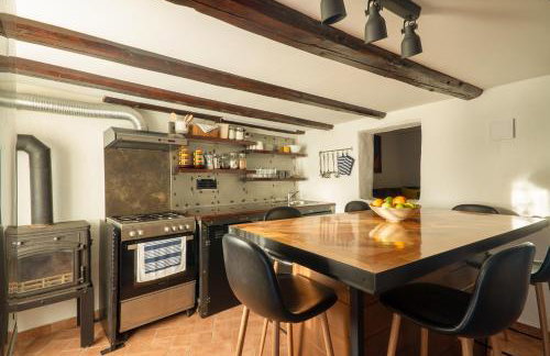 Authentic Istrian Villa Stazione with Pool - Foto 10