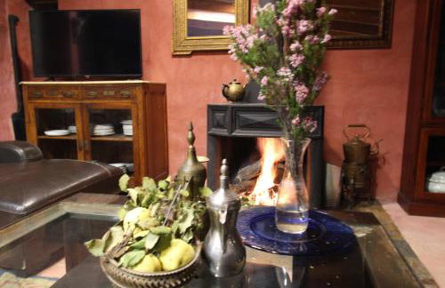 Masia Heredad La Boquilla - Foto 41