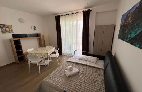 Tra le nuvole - Foto 20