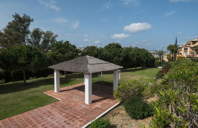 La Palmera - Foto 27