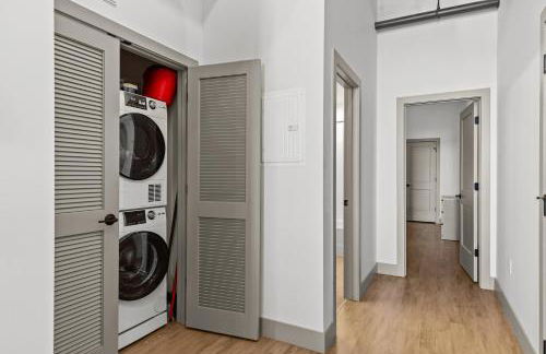 Brick & Bed Riverfront Lofts, G 208 - Foto 8