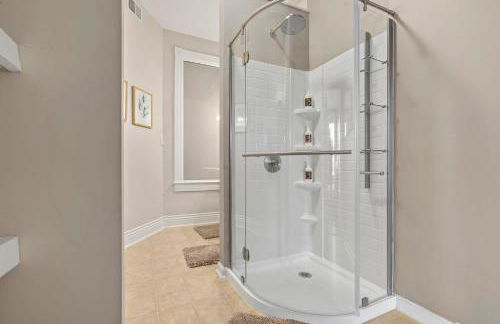 Sleep24 13Beds 8BR 6BA Swepson Retreat KING - Foto 76