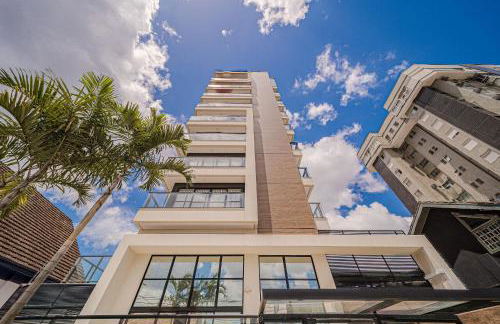 Flipchave - Max Lofts Residencial MAX000 - Photo 9