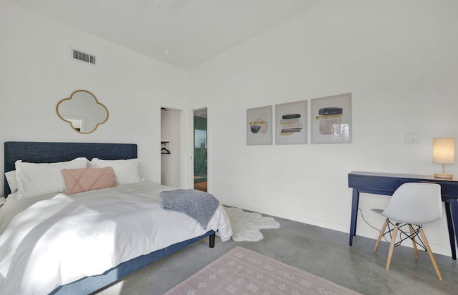 Casa Serena on 26 Acres With Firepit - Foto 3