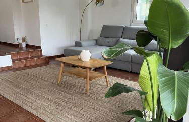 Villa San Rafael - Foto 1