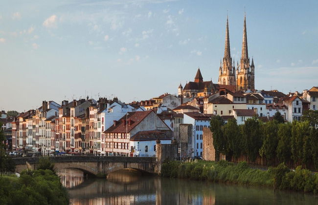 Terraced Holiday Home in Moliets - Photo 28