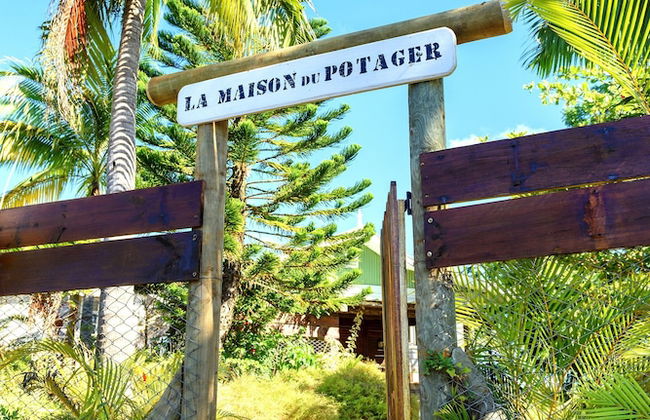 La Vieille Cheminee - Photo 31