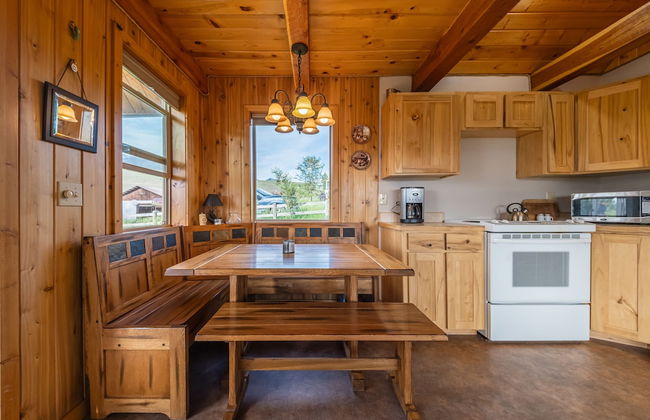 The Cabin on the Ranch - Photo 11