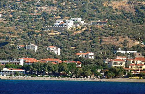 Kastro Villas - Foto 17