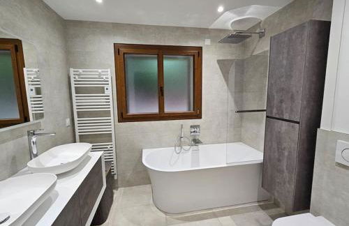 La Maison du Grand Sapin - Foto 8