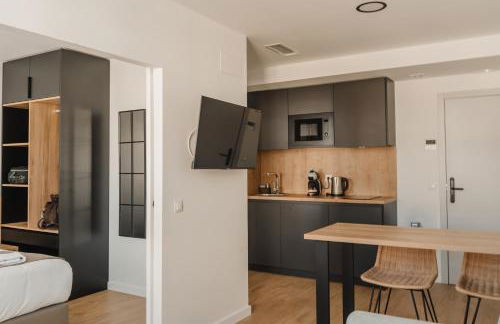 esZentrico Suites Jerez - Foto 47