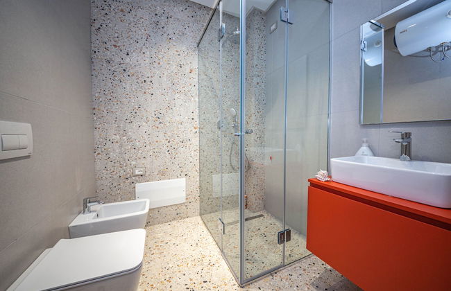 Blloku Unique Apartments - Foto 50