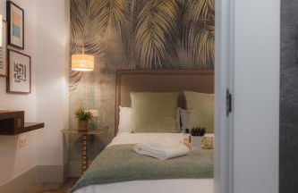 TuAnfitrion Constitución - Free parking - Photo 15