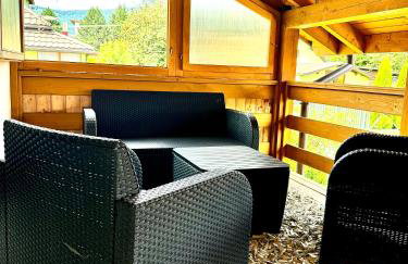 Domek u podnóża Skrzycznego - Foto 12