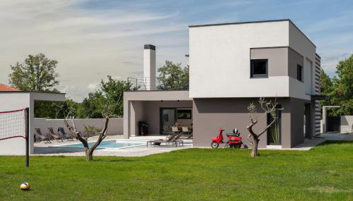 Villa 45 - Foto 4