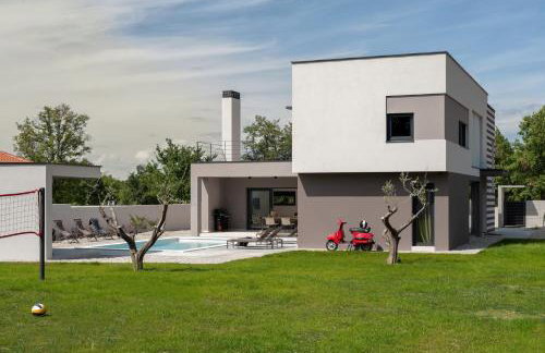 Villa 45 - Foto 4