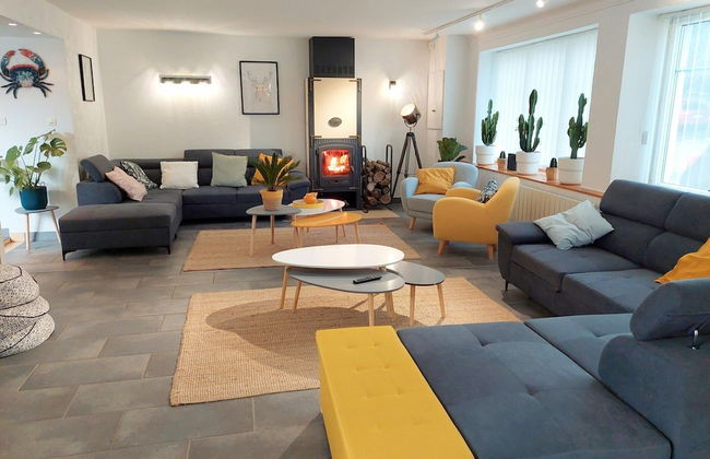 Holiday Home in Brignogan-plages - Foto 15