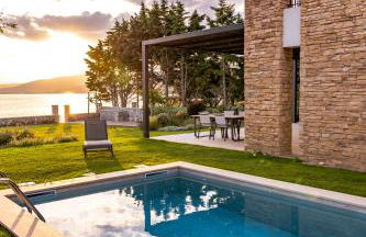 Scalma Villas - Foto 1