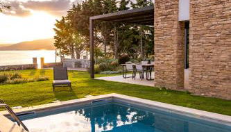 Scalma Villas - Foto 1