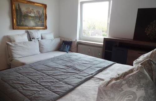 Moderne Wohnungen am Bahnhof Dachau mit direkter S-Bahn Verbindung nach München - Foto 40