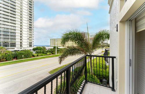 Beachside Luxury Private Townhome with Pool and Ocean Views - Foto 30