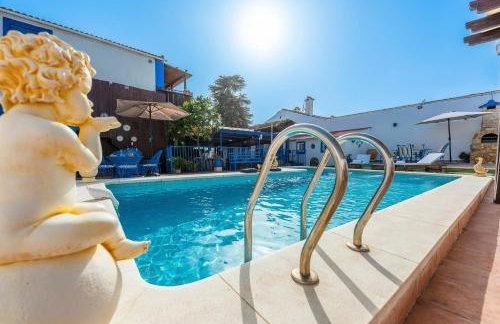 Casa Rural Los Mellizos - Foto 35