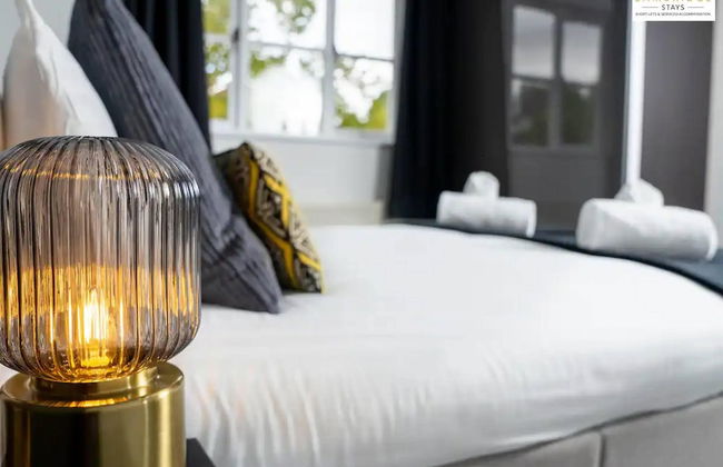 20 off Weekly Stays 5 Marina View Apt - Foto 5