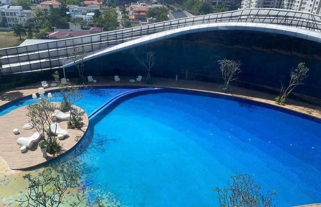 Arte Mont Kiara By Autumn Suites - Foto 24