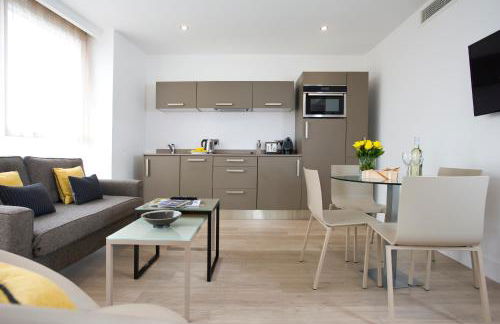 The Rosebery by Supercity Aparthotels - Foto 84