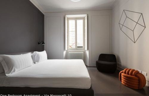 Brera Apartments in Porta Volta - Foto 74