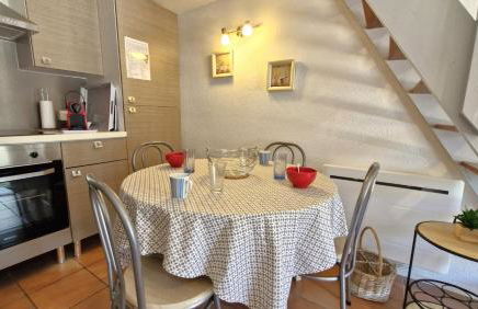 Vaux sur Mer - côté PONTAILLAC - VILLA MITOYENNE - PISCINE COLLECTIVE - Foto 8