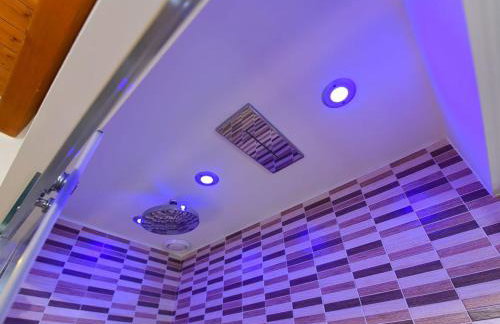 Holiday Home Jane e Jolie Haus privates Schwimmbad und Jacuzzi by Interhome - Foto 31