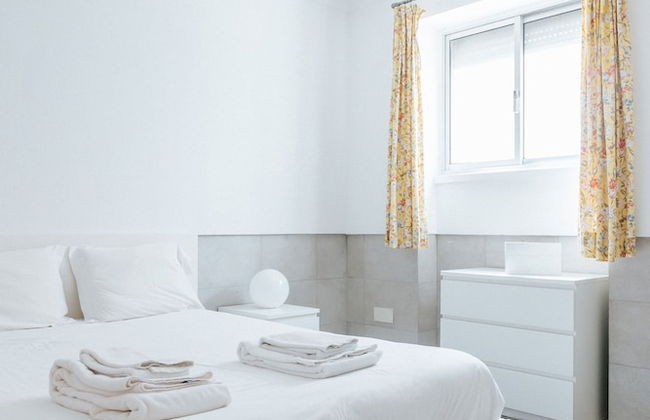 Parque das Na es Oriente Flat - Foto 4