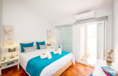 Villa Paradisius - Moradia moderna com piscina aquecível e BBQ - Albufeira - Foto 70