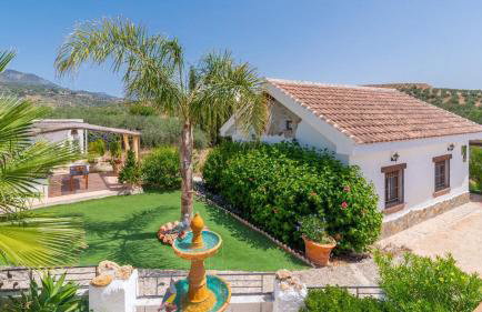 Villa Sol Alozaina by Ruralidays - Foto 6
