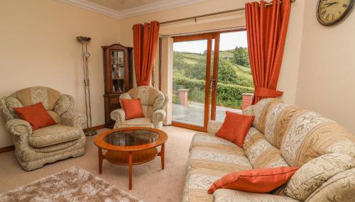 Drainbyrion Farm House - Foto 5